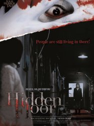 4 Horror Tales: Hidden Floor