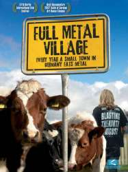 Full Metal Village