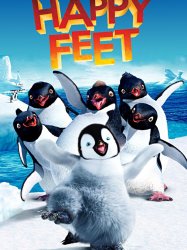 Happy Feet