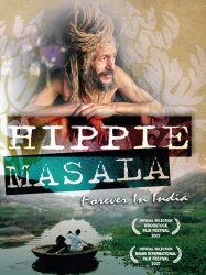 Hippie Masala - Forever in India