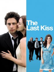 The Last Kiss