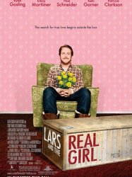 Lars and the Real Girl