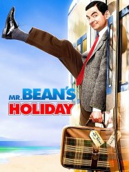 Mr. Bean's Holiday