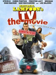 National Lampoon's TV: The Movie