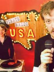 Pirate Radio USA