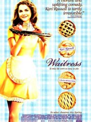 Waitress