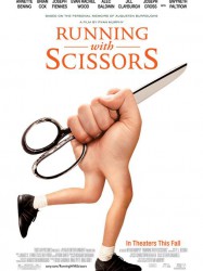 Running with Scissors