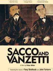 Sacco and Vanzetti