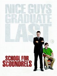 School for Scoundrels