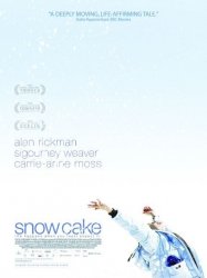 Snow Cake