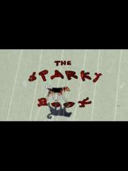 The Sparky Book