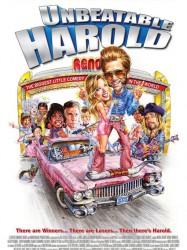 Unbeatable Harold