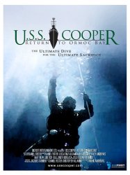 USS Cooper: Return to Ormoc Bay