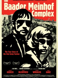 The Baader Meinhof Complex