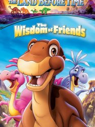 The Land Before Time XIII: The Wisdom of Friends