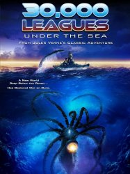 30,000 Leagues Under The Sea