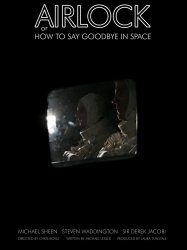 Airlock, or How to Say Goodbye in Space