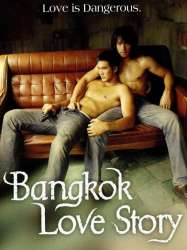 Bangkok Love Story