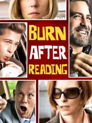 Burn After Reading