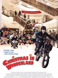 Christmas in Wonderland