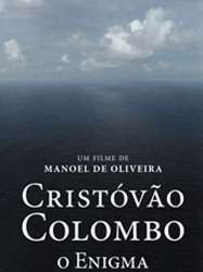 Christopher Columbus, The Enigma