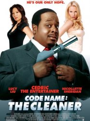 Code Name: The Cleaner