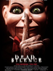 Dead Silence