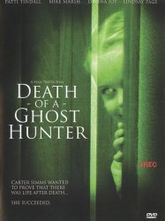 Death of a Ghost Hunter