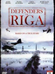 Defenders of Riga