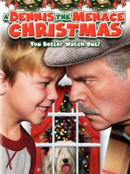 A Dennis the Menace Christmas