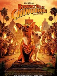 Beverly Hills Chihuahua