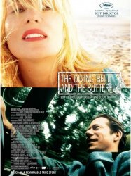 The Diving Bell and the Butterfly