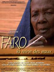 Faro: Goddess of the Waters