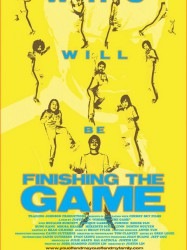 Finishing the Game: The Search for a New Bruce Lee
