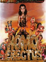 Homo Erectus