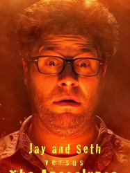 Jay and Seth Versus the Apocalypse