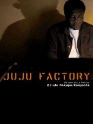 Juju Factory