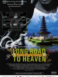 Long Road To Heaven