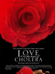 Love in the Time of Cholera