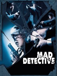 Mad Detective