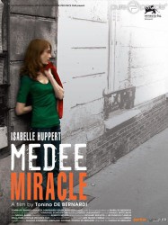 Medea Miracle