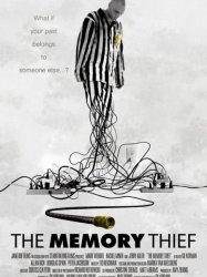 The Memory Thief