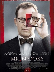 Mr. Brooks