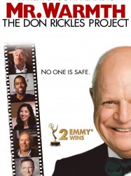 Mr. Warmth: The Don Rickles Project