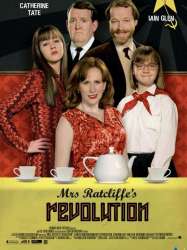 Mrs. Ratcliffe's Revolution