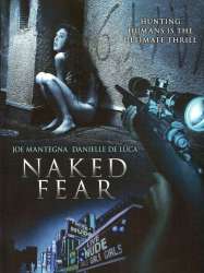 Naked Fear