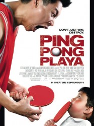 Ping Pong Playa