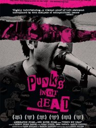 Punk's Not Dead