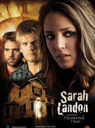 Sarah Landon and the Paranormal Hour