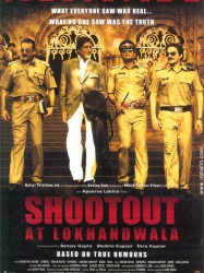 Shootout at Lokhandwala